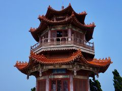 -长岛南北长山旅游景区