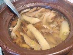 -民间瓦缸煨汤館(嵩山路店)