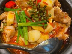 -粗茶淡饭·隐庐私厨(东亭店)