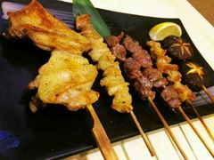 -有喜屋·深夜食堂(北京西路店)