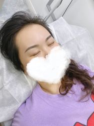 点击看大图 -Verywang半永久纹眉•仪器野生眉