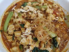 -刘信牛羊肉小炒泡馍(回民街店)