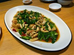 -金海湾海鲜排档(朱家尖店)
