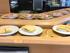 -大起水产回转寿司(りんくうシークル店)