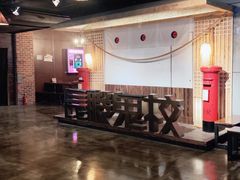 -长藤鬼校(龙翔店)