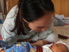 -葱妈母婴医护月嫂中心(浦东店)