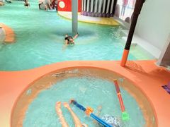 -涨巢·潮玩水疗局