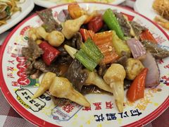 -吉源大排档·鱼生·海鲜(烧烤彩印厂店)