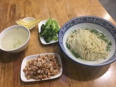 -裕兴记·三虾面(西北街总店)