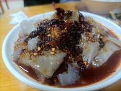 -蒋家槟豆面皮(友爱路店)