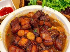 -高家烧鸽子烧烤店63年
