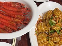 -师傅仔美食(东华老店)