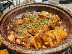 -新海渔港·胶东海鲜家常菜·家宴(奥体中心店)