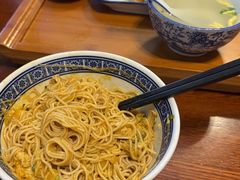 -孙盛兴奥灶面馆·蟹黄面·三虾面(山塘街总店)
