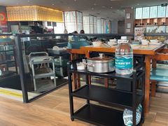 -淘米捞·米汤脆鲩鱼火锅(福田皇岗店)
