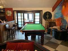 -里堂派对·独栋团建聚会小院轰趴馆(三圣乡店)