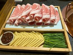 -清真·京华源铜锅涮肉(丰庆店)