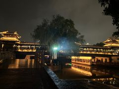 -嘉兴月河历史街区