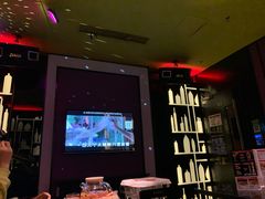-音乐派KTV(银泰城店)