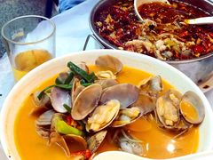 -陈根记大牌档