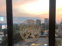-河坝烧烤串城(金达莱店)