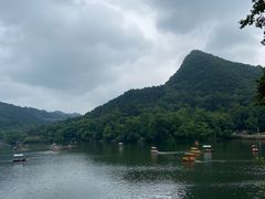 -黔灵山公园