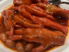 -海派悦庭·海胆烧麦·新融合菜(凯德广场店)