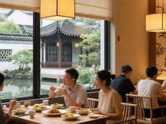 -江南厨子(万象天地店)