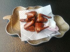 -蝴蝶里·粤菜·点心(滨江龙湖店)