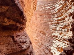 -天山神秘大峡谷