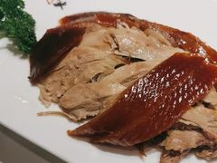 -大碗居·烤鸭·鱼头泡饼(天坛东门店)