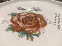 京华牡丹烤鸭-京华烟云·北京烤鸭(领展购物广场·中关村店)