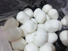 黄陂鱼丸-杨永兴黄陂三鲜(雪松路店)