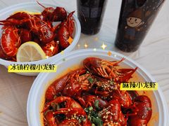 -寻虾记(小寨店)