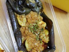 -兆辉木炭海鲜烧烤·海鲜小炒