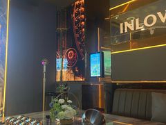 -INLOVE KTV(西溪印象城店)