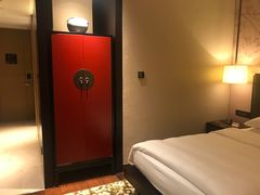 -上海崇明金茂凯悦酒店