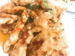 -三点小吃(山大店)