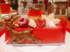 -咖啡苑自助餐厅·中国大饭店