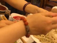 -山城年华老火锅(玉林店)