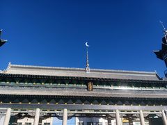 -老字号老马炕锅烤肉城