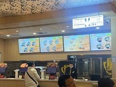 -老娘舅(杭州东站店)