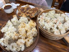 -海汇源老烧麦店(东大街总店)