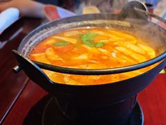 -红泰·泰精选·特色料理(中山路店)