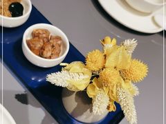 -小大董·烤鸭(观景餐厅·南京西路店)