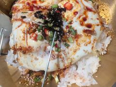 -路边羊烧烤酒场(宝带路店)