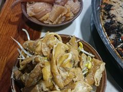 -正南齊北重庆老火锅(光华村直营店)