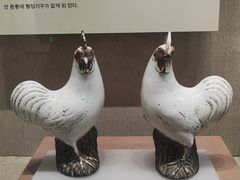 -敦煌市博物馆