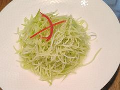 -秦月轩·长安小馆·新陕菜(阜成路·五棵松店)