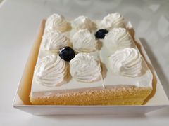 -吉美诺烘焙(公园北路店)